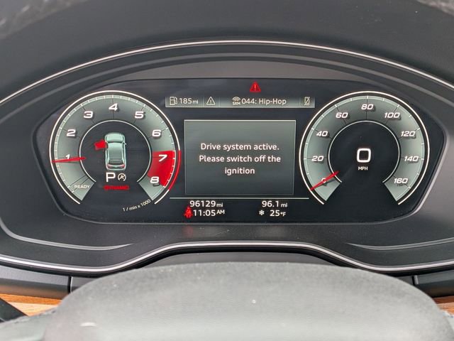 Used 2021 Audi Q5 2.0T Premium Plus image 17