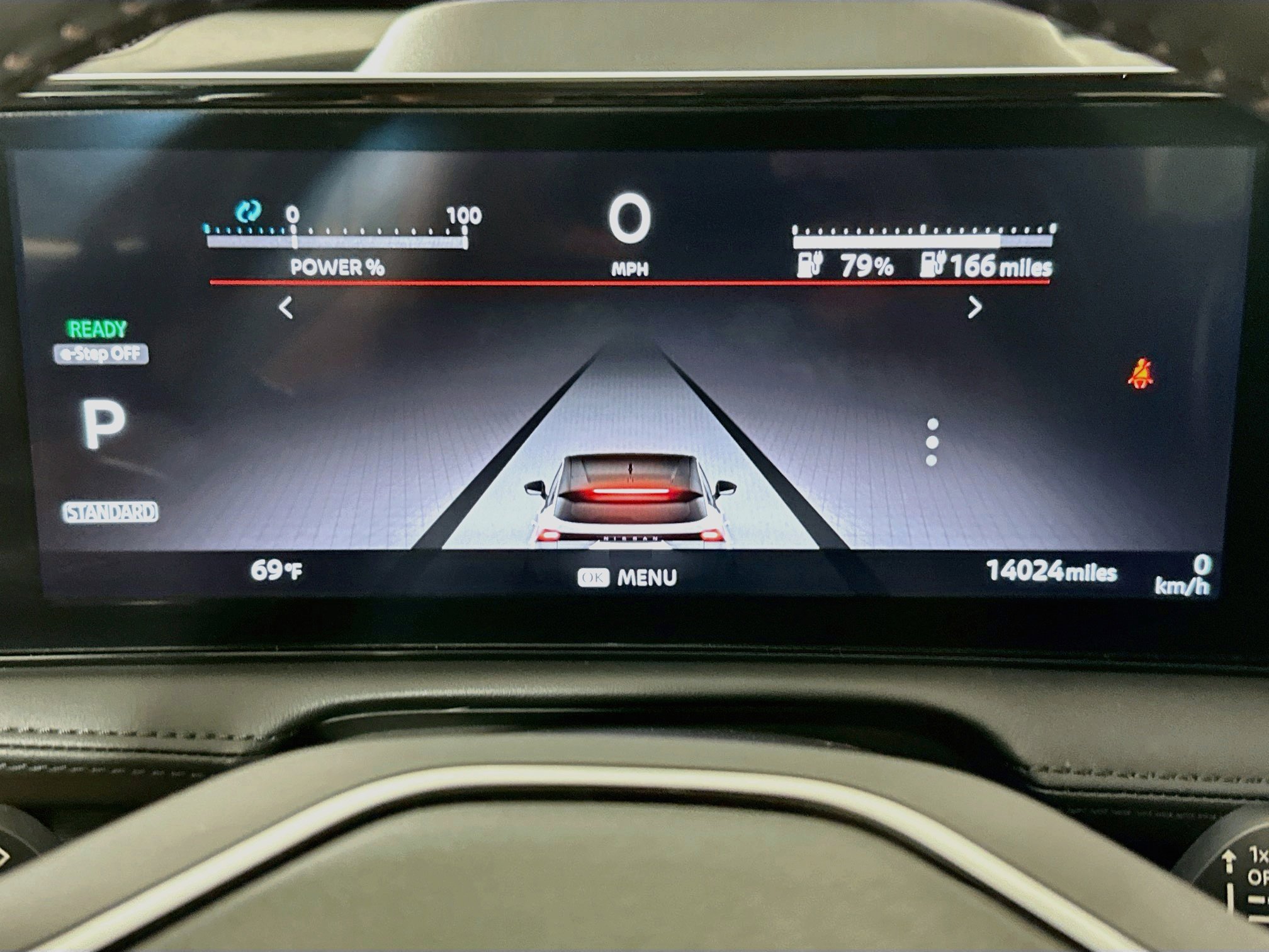 Used 2023 Nissan Ariya FWD image 19