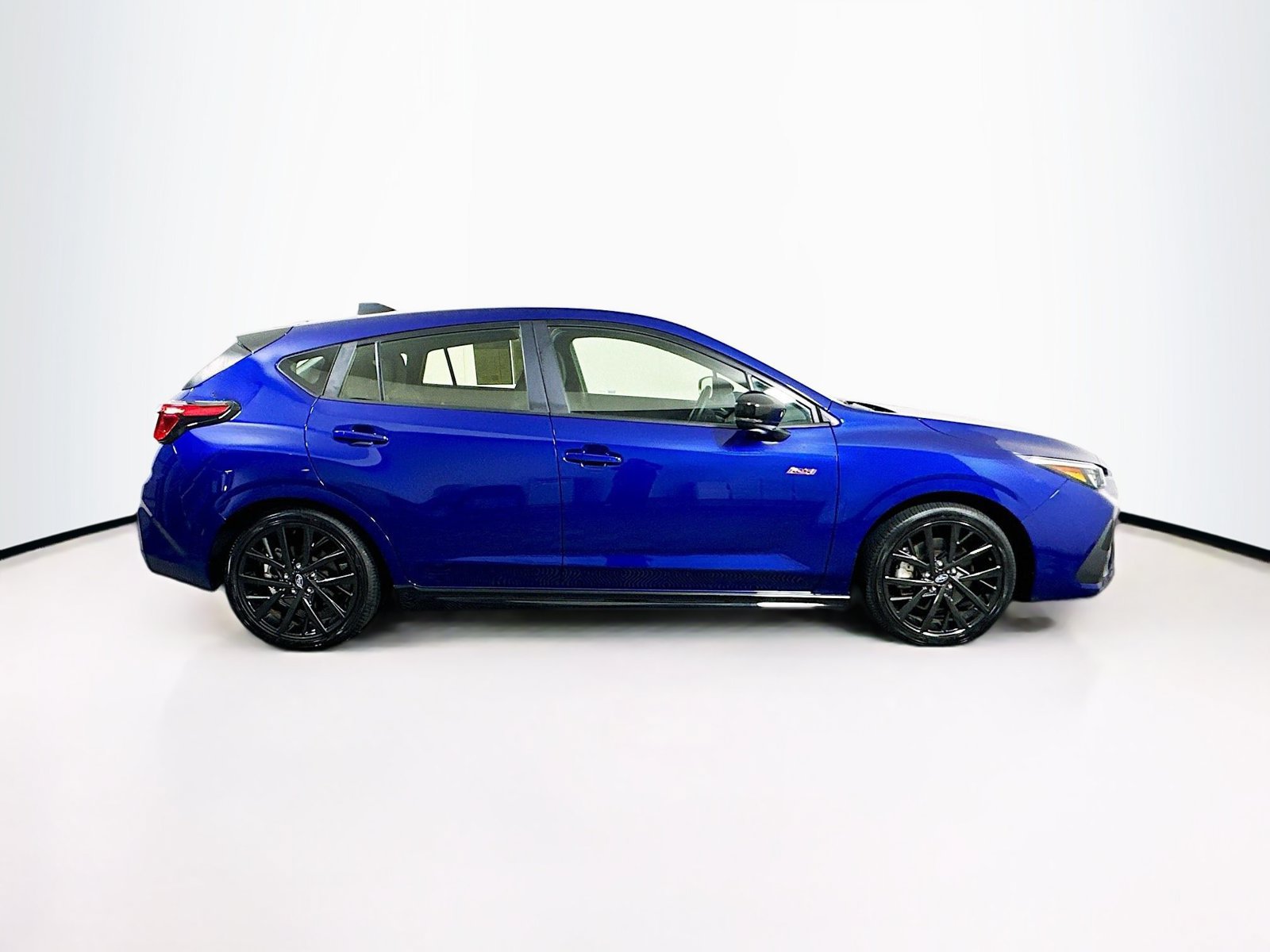 Used 2024 Subaru Impreza RS w/ Popular Package #1 AWD/4WD image 8