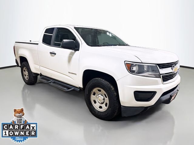 Used 2016 Chevrolet Colorado W/T image 5