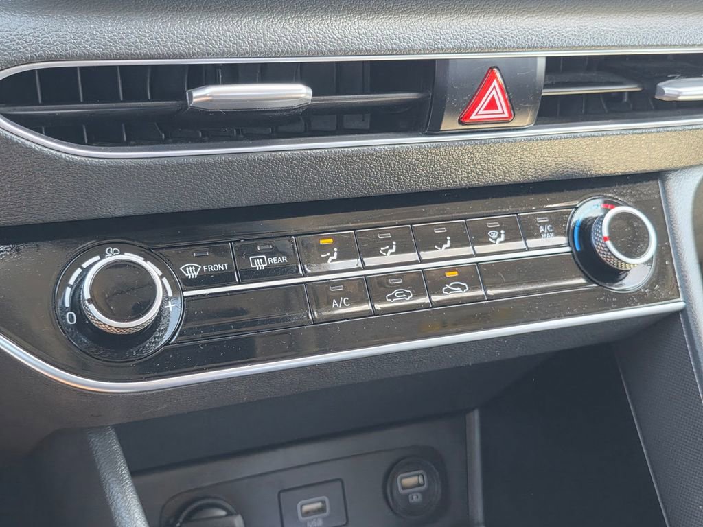 Used 2021 Hyundai Sonata SE image 27