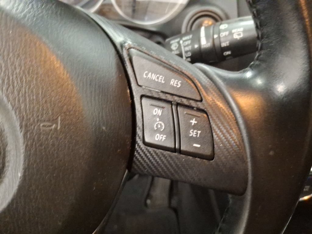 Used 2016 MAZDA CX-5 Touring FWD image 21