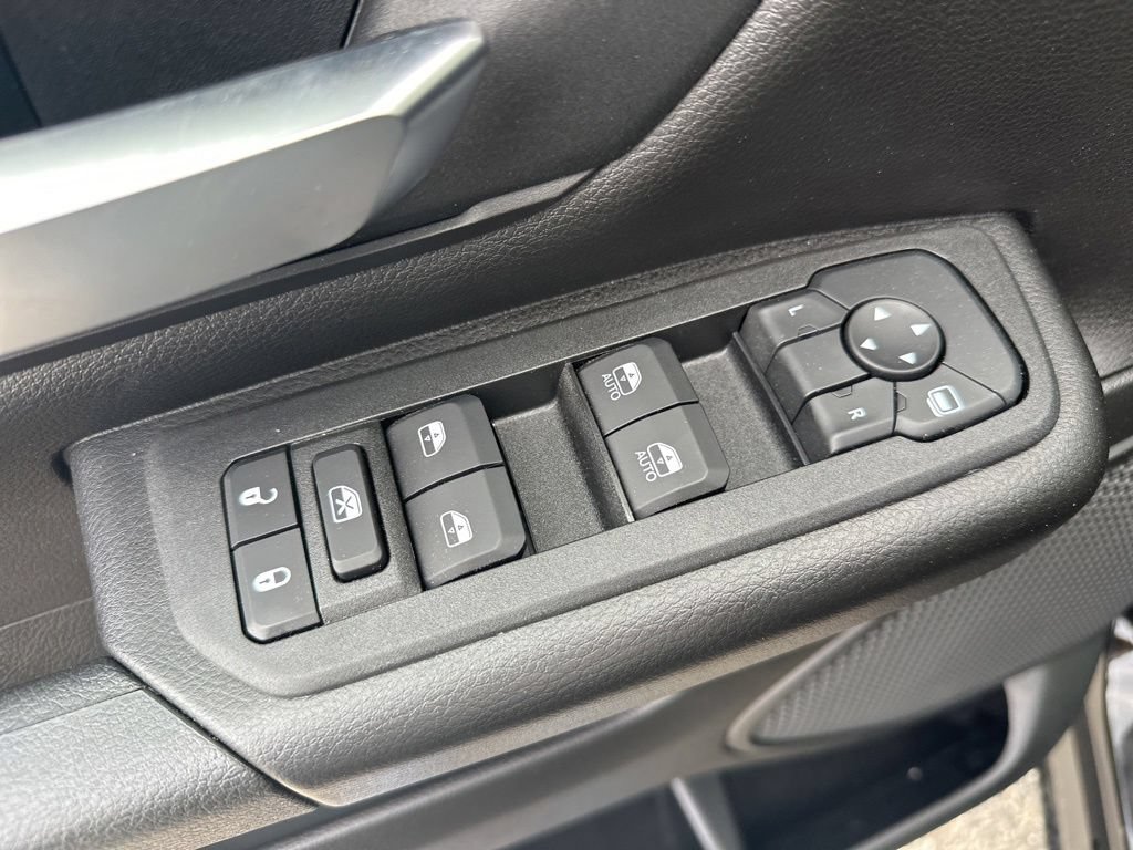 New 2026 RAM 1500 Classic Warlock AWD/4WD image 12