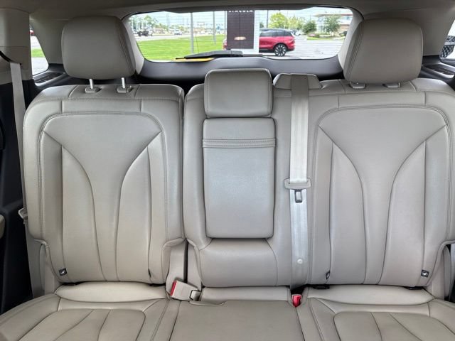 Certified 2022 Lincoln Nautilus FWD w/ Premium Package image 22