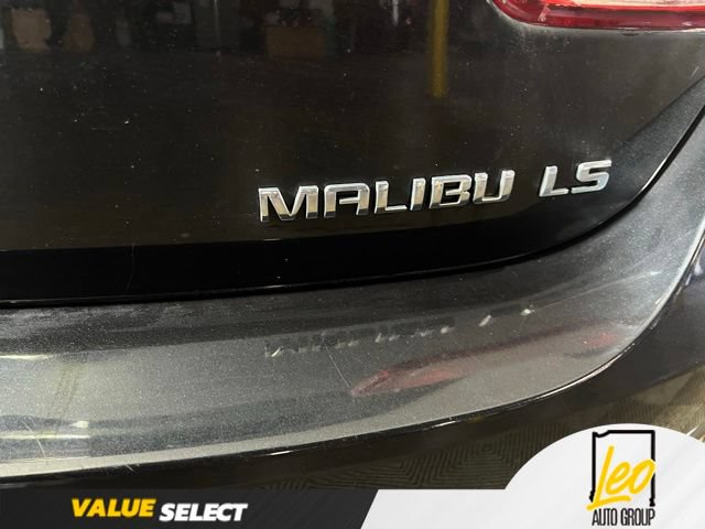 Used 2015 Chevrolet Malibu LS FWD image 8