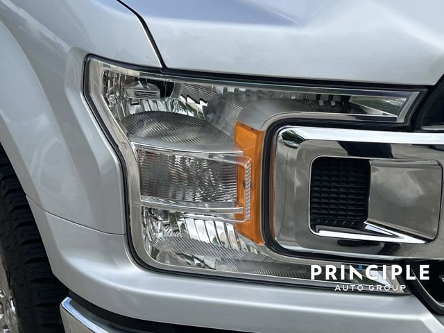 Used 2018 Ford F150 XLT w/ Equipment Group 302A Luxury image 9