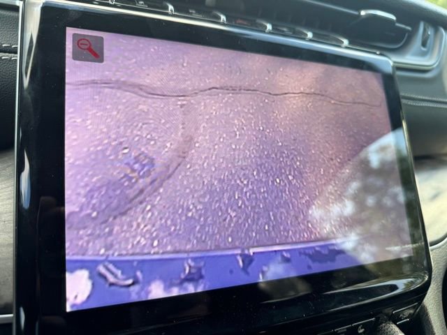 New 2025 Jeep Grand Cherokee L Limited w/ Black Appearance Package image 44