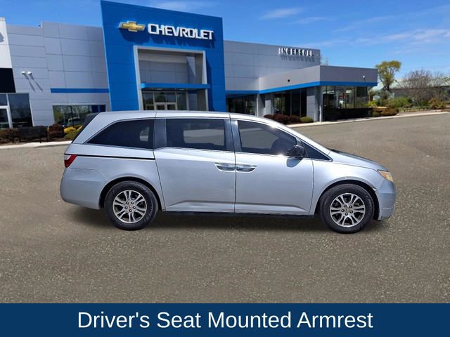 Used 2013 Honda Odyssey EX-L image 23