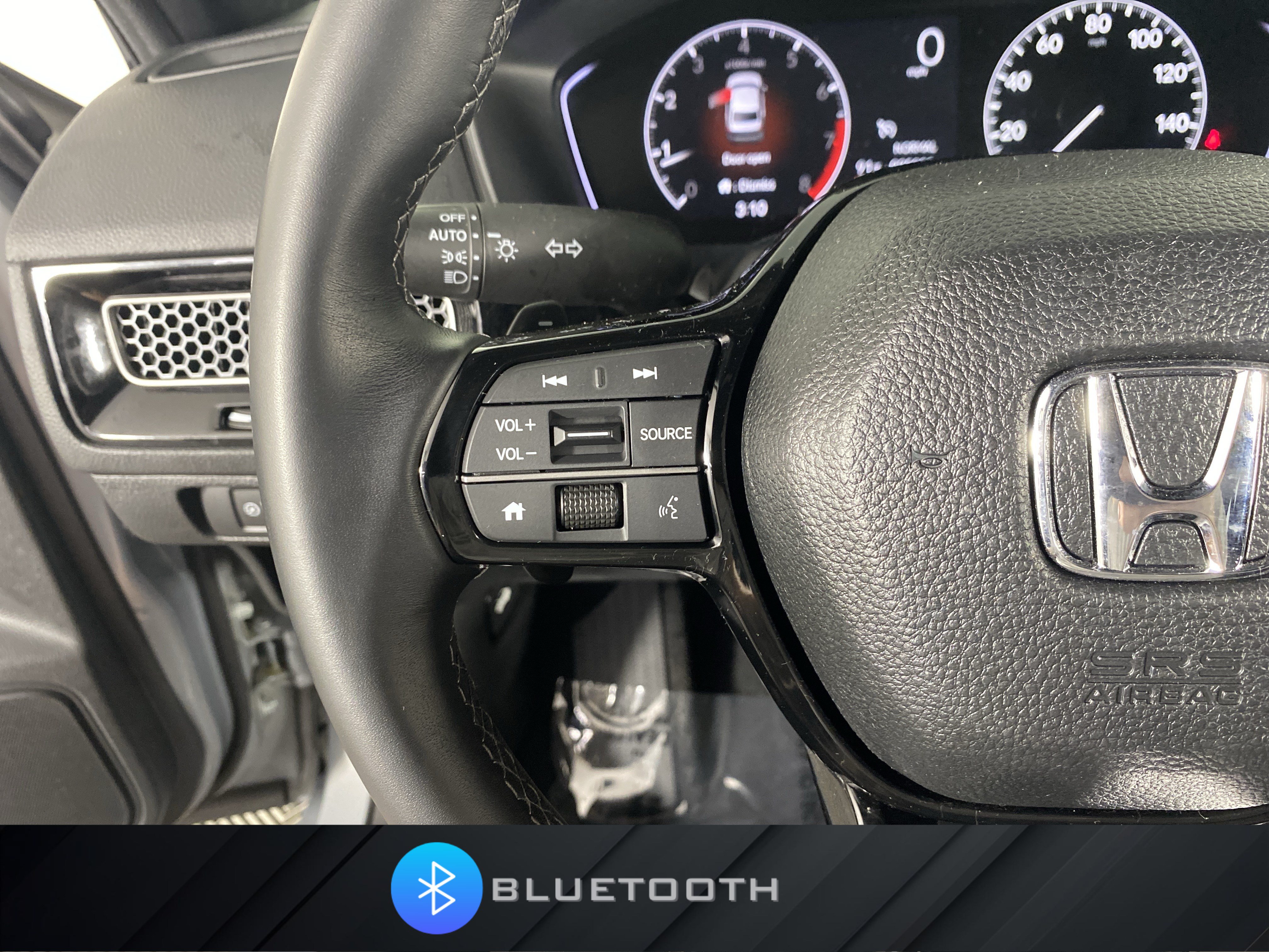 Used 2025 Honda Civic Sport image 22
