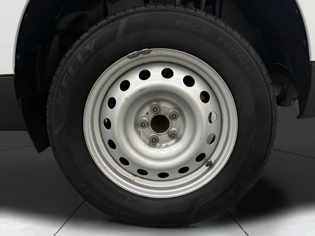 Used 2022 Ford Maverick XL FWD image 27