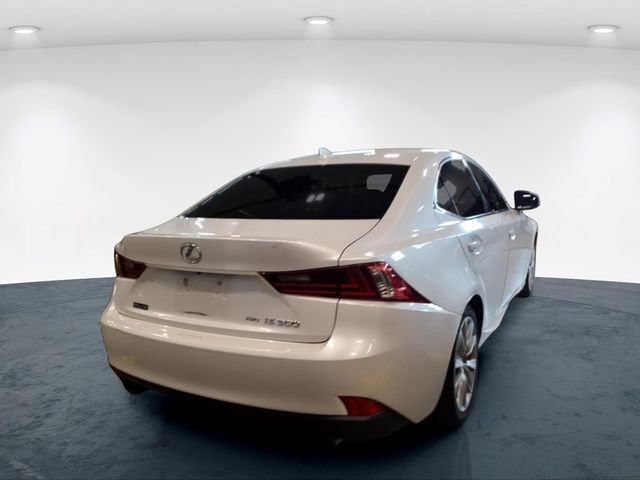 Used 2016 Lexus IS 300 AWD w/ Premium Package image 13