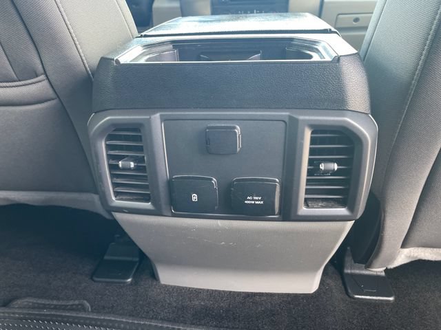 Used 2018 Ford F150 XLT w/ Equipment Group 302A Luxury AWD/4WD image 31