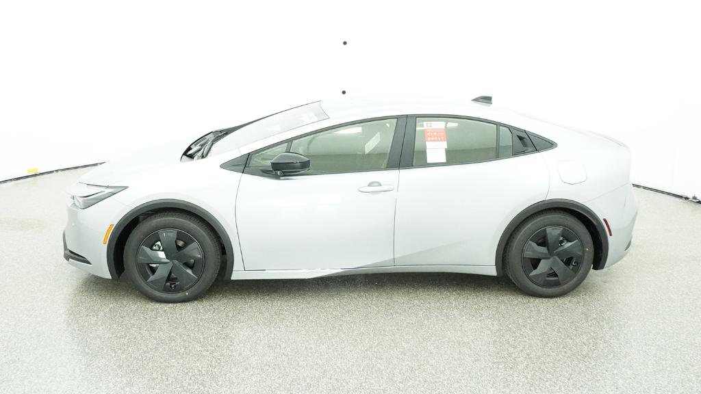 New 2026 Toyota Prius SE image 72