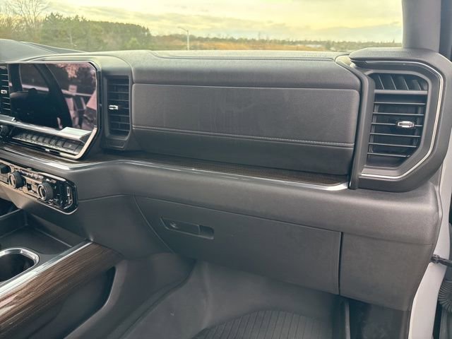Certified 2024 Chevrolet Silverado 1500 LT Trail Boss w/ Convenience Package II AWD/4WD image 23