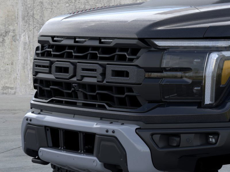 New 2025 Ford F150 Raptor image 17