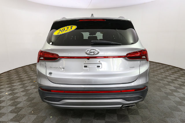 Used 2023 Hyundai Santa Fe SEL AWD/4WD image 8