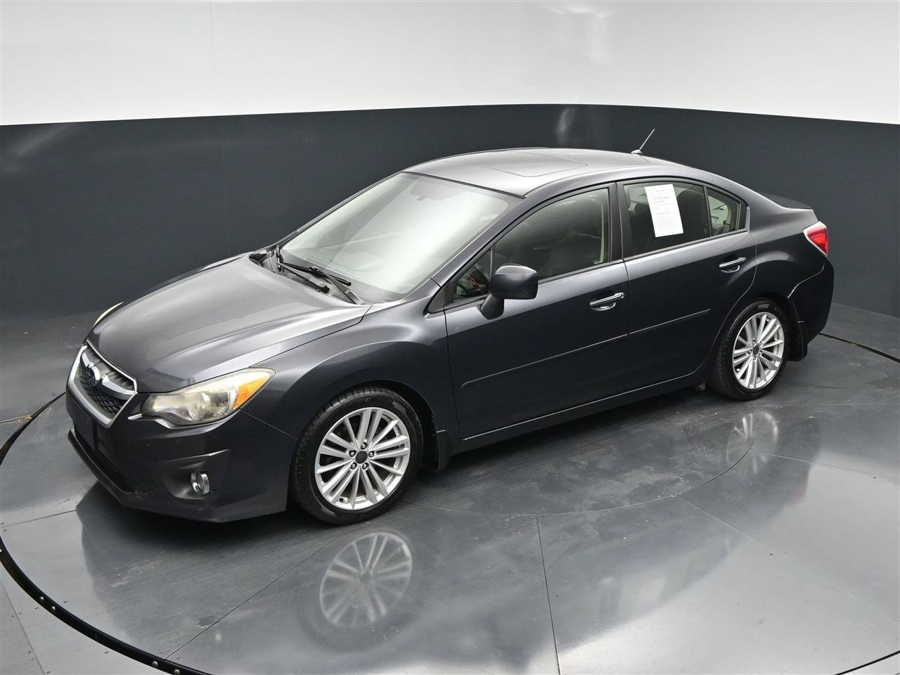 Used 2013 Subaru Impreza 2.0i Limited AWD/4WD image 18