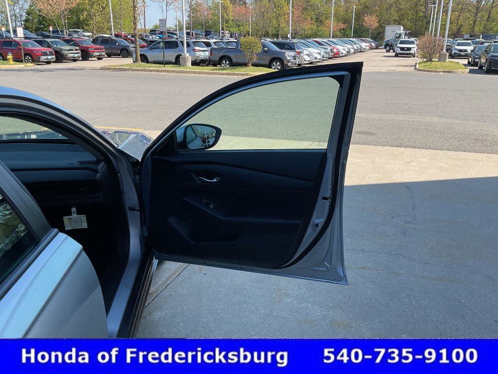Certified 2024 Honda Accord LX image 19