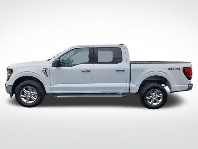 Used 2025 Ford F150 XLT w/ Equipment Group 301A Standard image 2