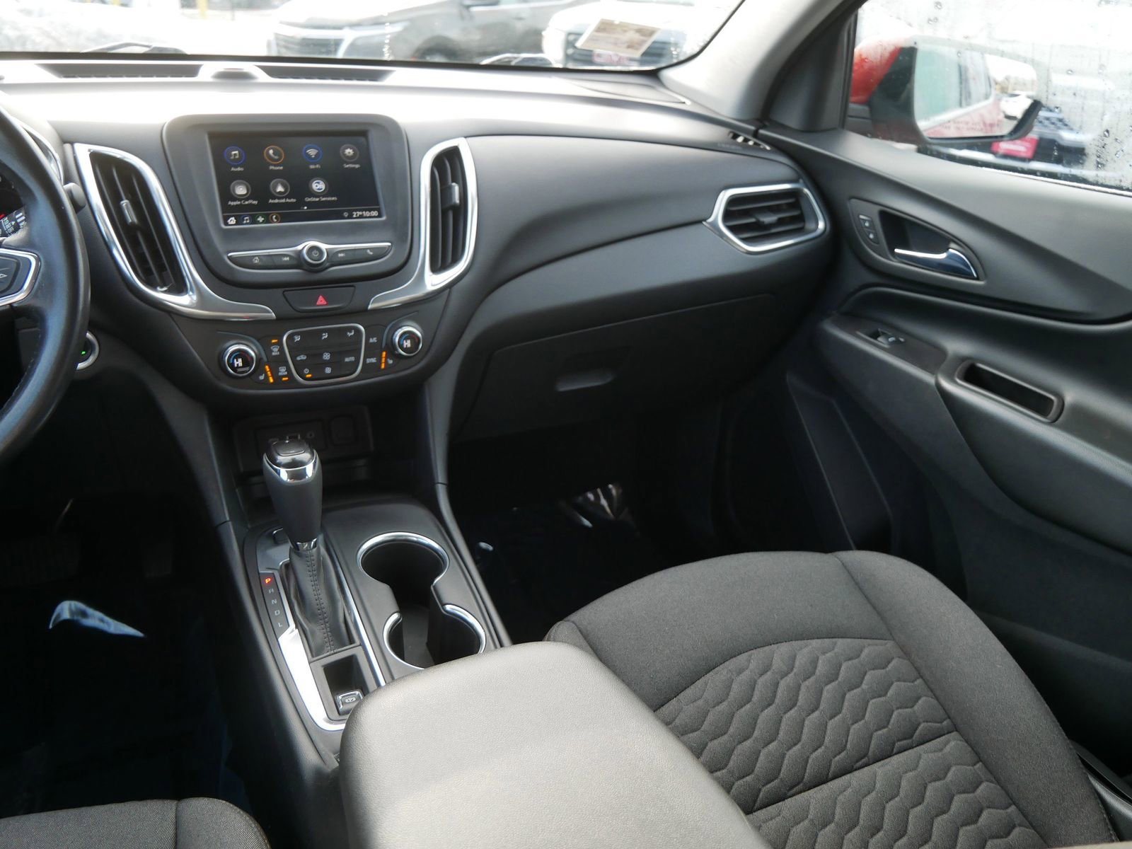 Used 2020 Chevrolet Equinox LT image 13