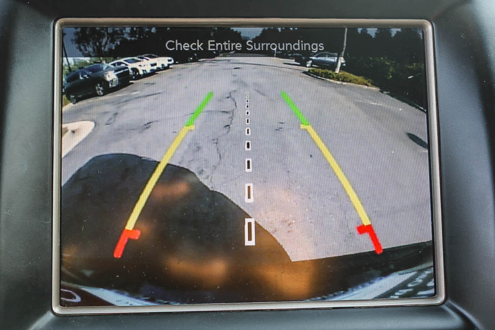 Used 2017 Jeep Grand Cherokee Laredo w/ Quick Order Package 23E image 24