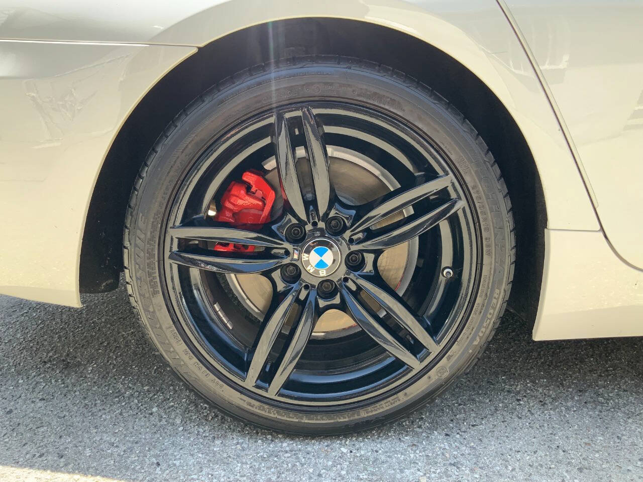 Used 2017 BMW 640i Gran Coupe RWD image 24