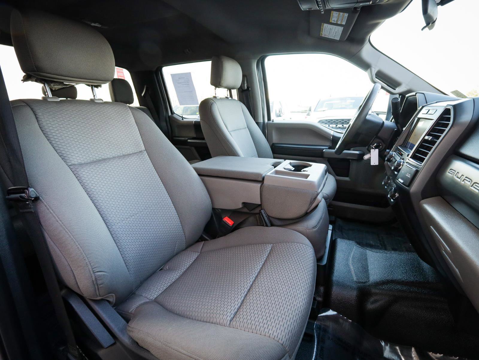 Used 2021 Ford F450 XLT w/ XLT Value Package image 23