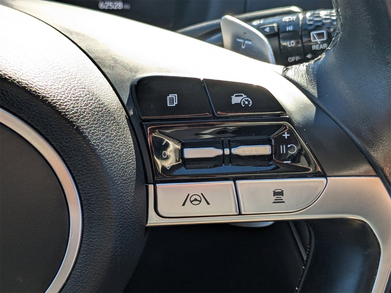 Used 2022 Hyundai Tucson Limited image 30