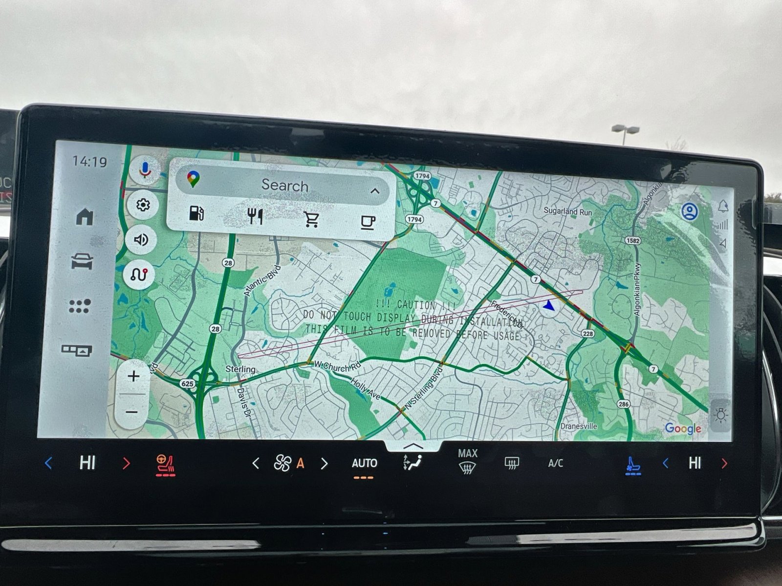 New 2025 Ford Expedition King Ranch image 20