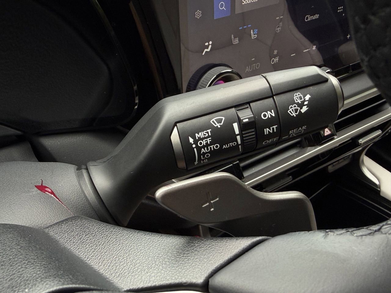 Used 2023 Lexus RX 350 Premium Plus w/ Cold Area Package image 19