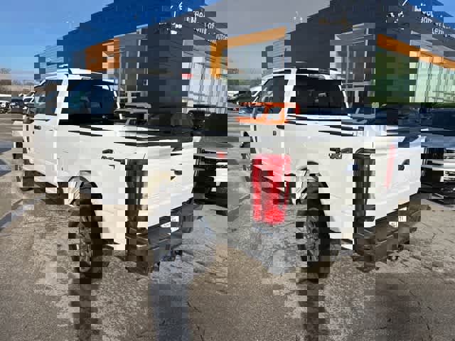 Used 2024 Ford F250 XLT image 12