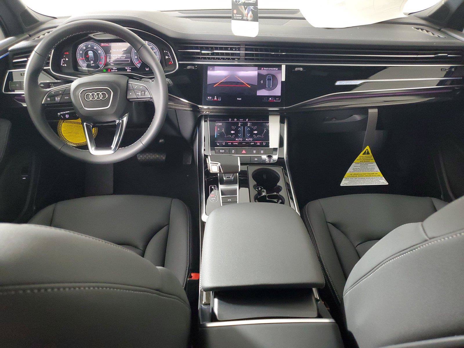 New 2026 Audi Q7 2.0T Premium Plus AWD/4WD image 15