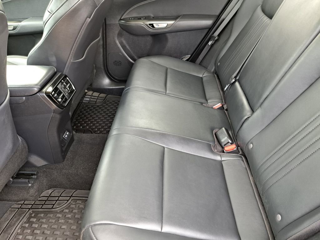 Used 2022 Lexus NX 250 AWD image 22