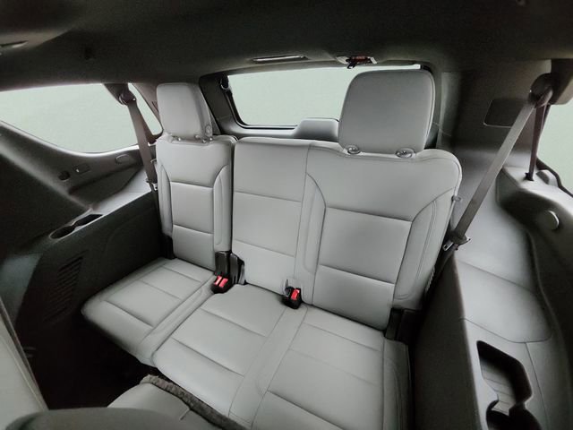 Used 2021 Chevrolet Tahoe LT w/ LT Signature Package image 19