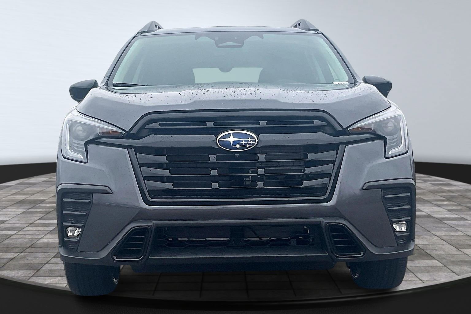 New 2025 Subaru Ascent Bronze Edition w/ Popular Package #2 image 13