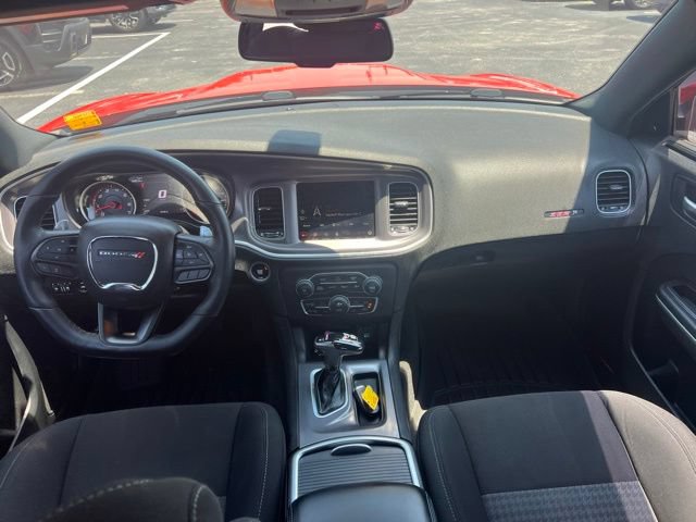 Used 2022 Dodge Charger Scat Pack RWD image 21