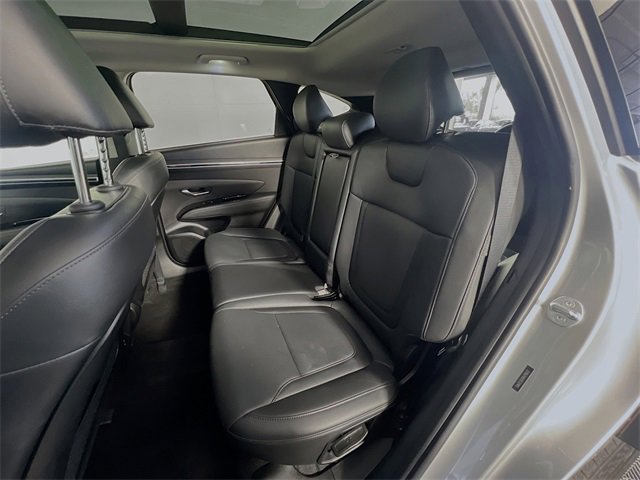 Used 2024 Hyundai Tucson Limited image 26