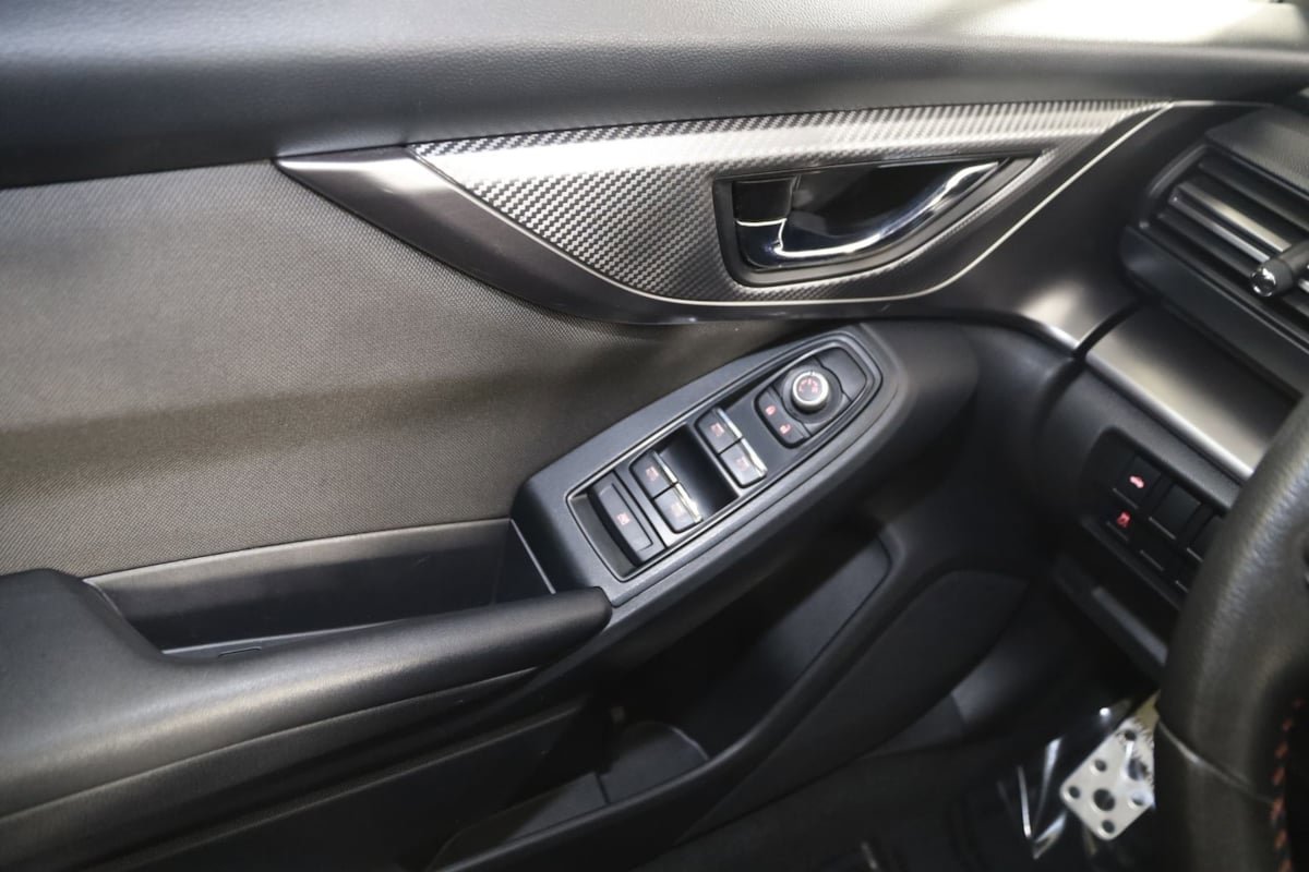 Used 2022 Subaru WRX Premium AWD/4WD image 26