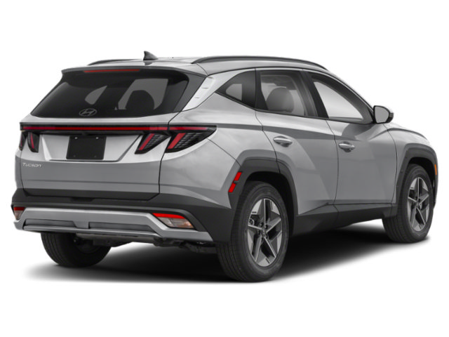 New 2026 Hyundai Tucson SEL AWD/4WD image 2