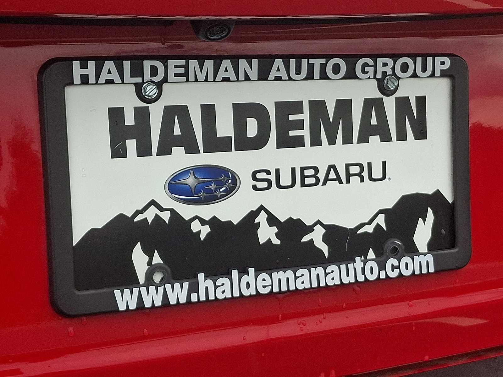 Certified 2024 Subaru Crosstrek 2.0i Premium AWD/4WD image 30