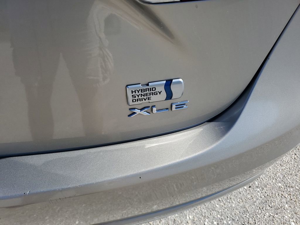 Used 2015 Toyota Avalon XLE Premium image 41