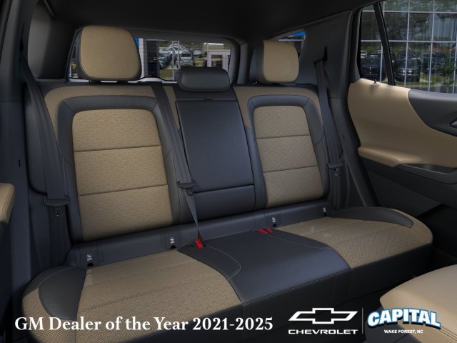 New 2027 Chevrolet Equinox ACTIV w/ Safety and Technology Package FWD image 17