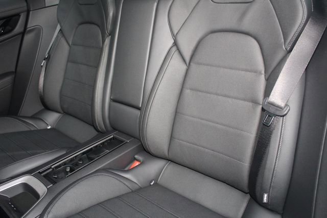 New 2026 Porsche Panamera 4 image 22