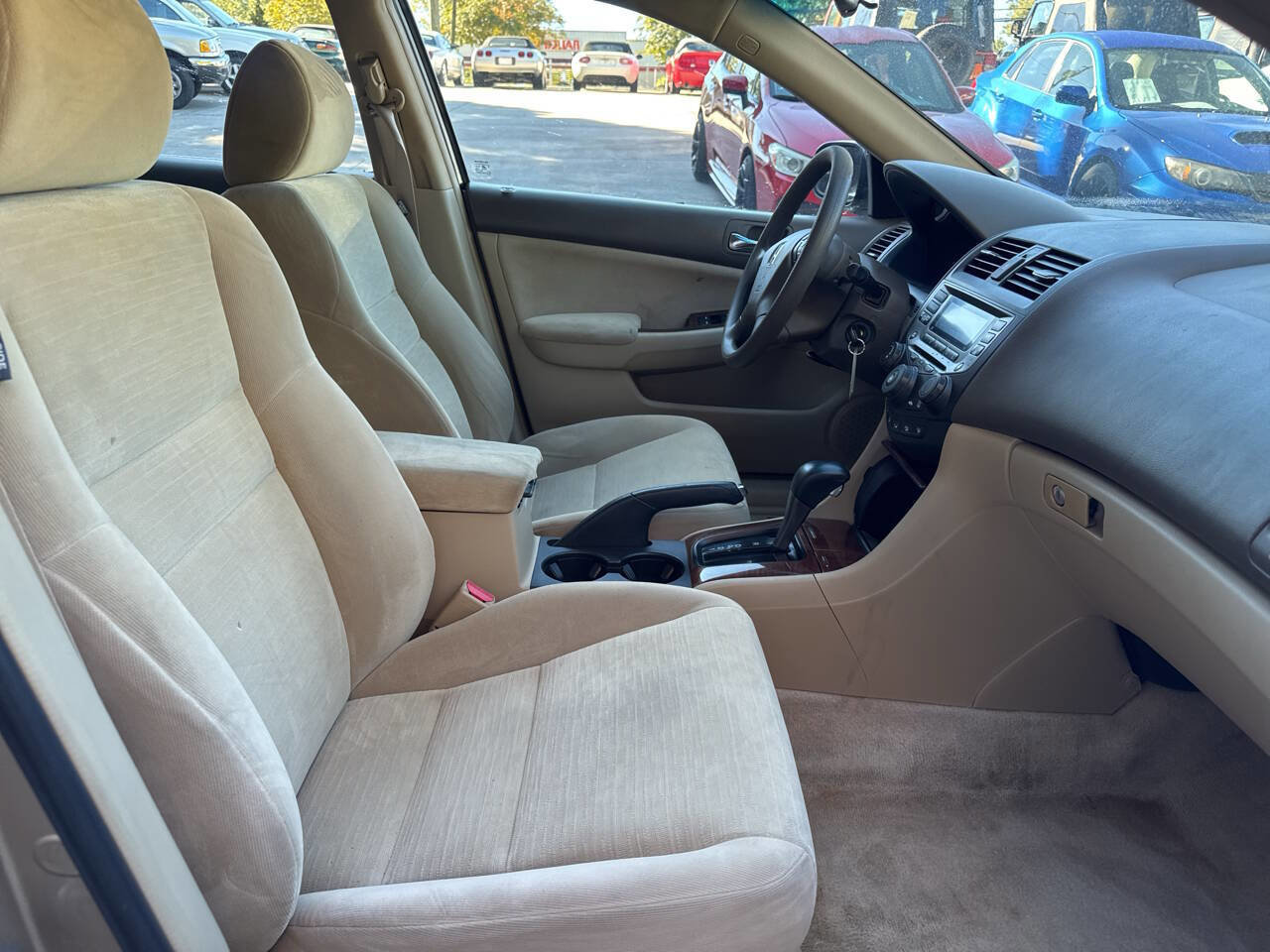 Used 2006 Honda Accord EX image 14