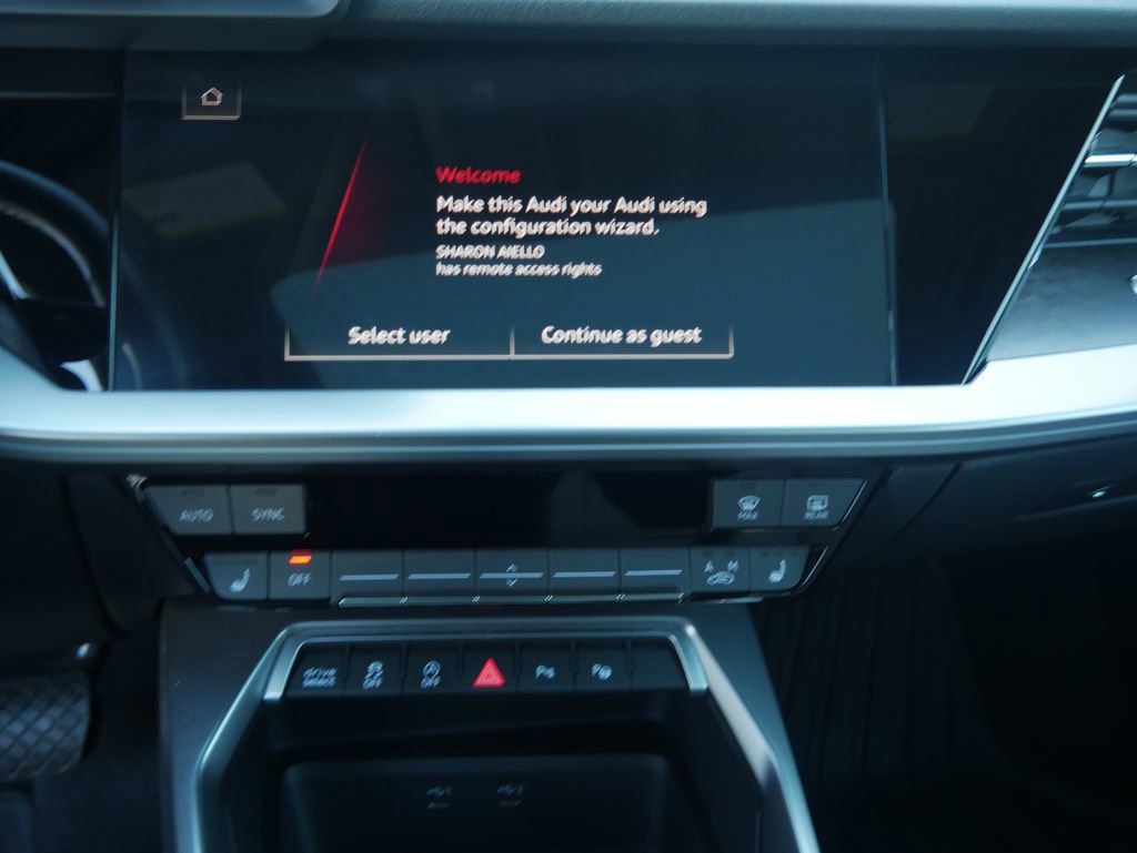 Certified 2023 Audi A3 2.0T Premium Plus w/ Premium Plus Package image 45