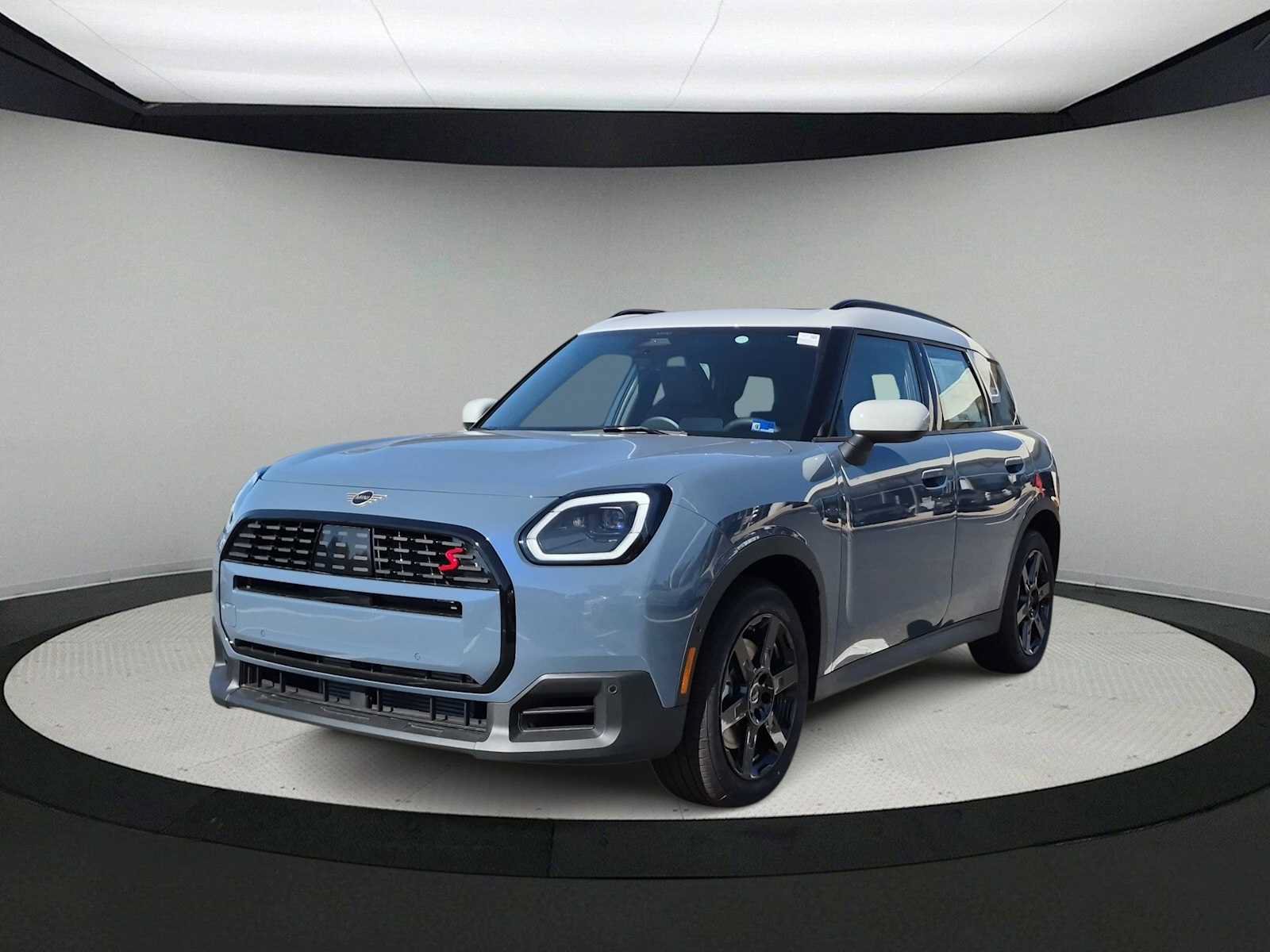 New 2027 MINI Cooper Countryman S AWD/4WD image 4
