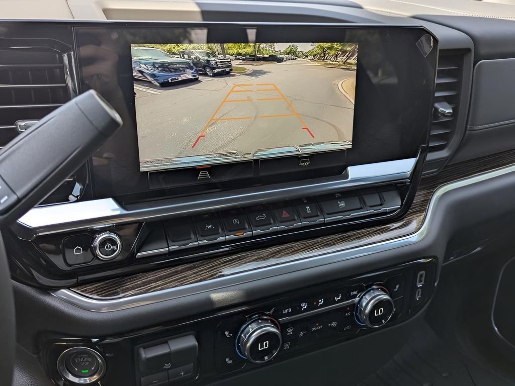 New 2026 GMC Sierra 1500 Elevation image 9