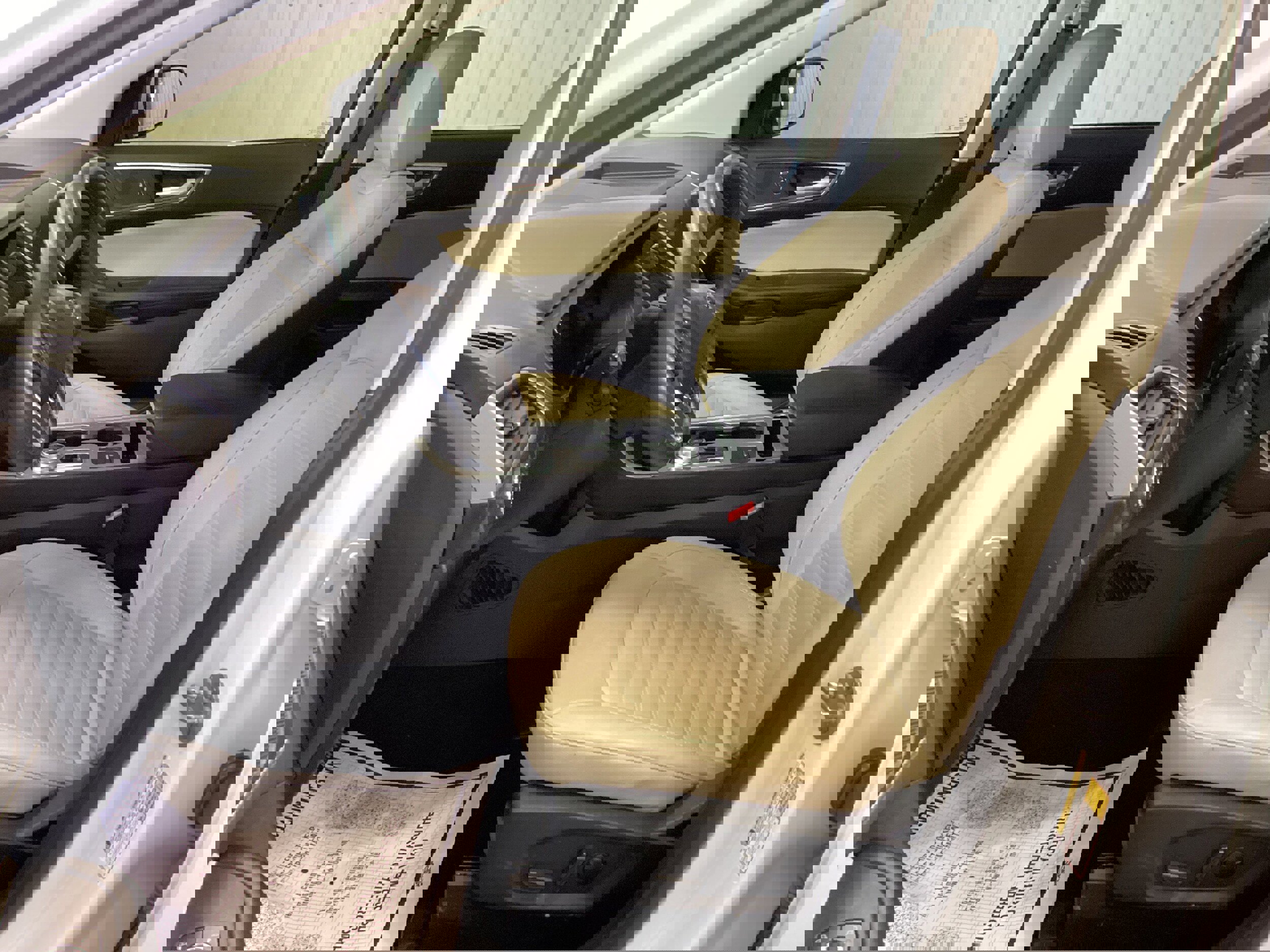 Used 2022 Ford Edge SEL image 15