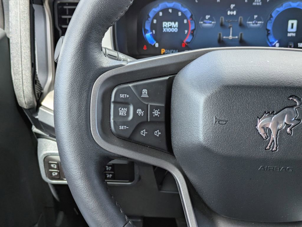 New 2025 Ford Bronco Outer Banks image 25