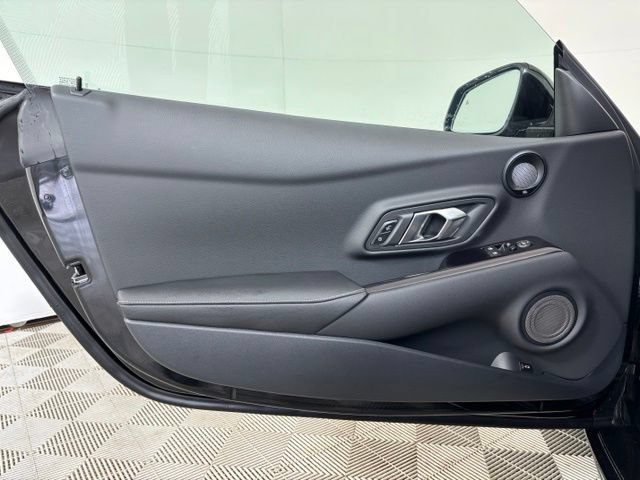 Used 2026 Toyota Supra Premium w/ Driver Assist Package RWD image 10